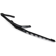 DURAFORCE Right Windshield Wiper Arm for BMW 5 Series E60 E61 525i 525xi 528i 530i Black