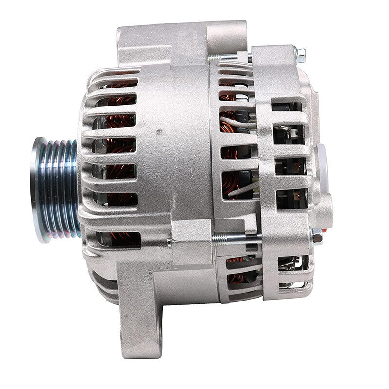 DURAFORCE New Alternator For 3.0L Ford Taurus 2002 03 04 05 06 Mercury Sable 2002 03 04 05