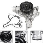 DURAFORCE For Mercedes-Benz C300 GLK350 E350 MB Mercedes E Class ML Water Pump with Gasket