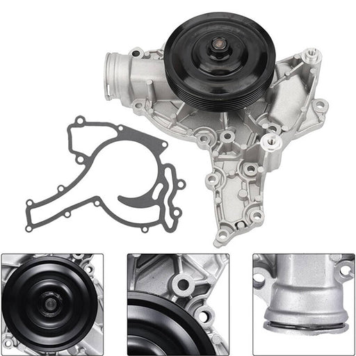 DURAFORCE For Mercedes-Benz C300 GLK350 E350 MB Mercedes E Class ML Water Pump with Gasket