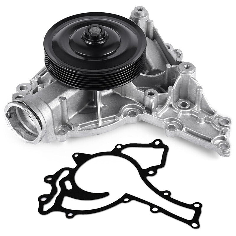 DURAFORCE For Mercedes-Benz C300 GLK350 E350 MB Mercedes E Class ML Water Pump with Gasket