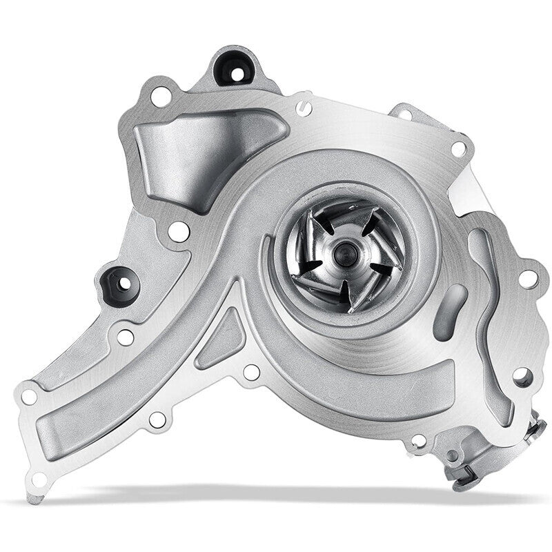 DURAFORCE For Mercedes-Benz C300 GLK350 E350 MB Mercedes E Class ML Water Pump with Gasket
