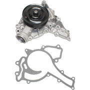 DURAFORCE For Mercedes-Benz C300 GLK350 E350 MB Mercedes E Class ML Water Pump with Gasket