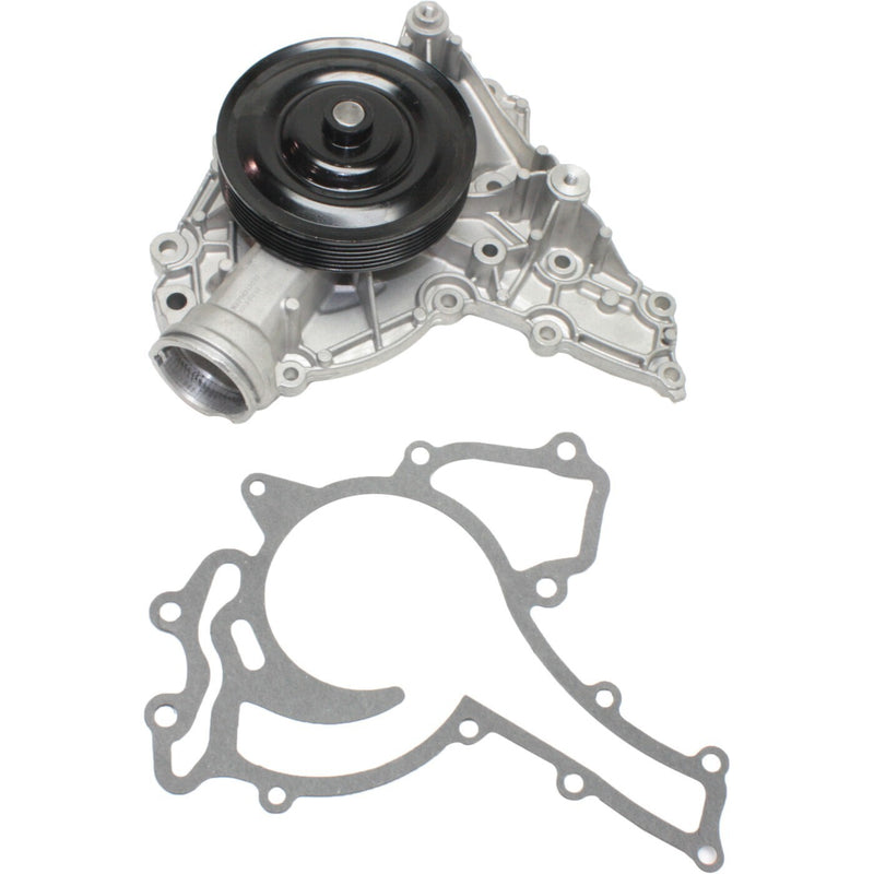 DURAFORCE For Mercedes-Benz C300 GLK350 E350 MB Mercedes E Class ML Water Pump with Gasket