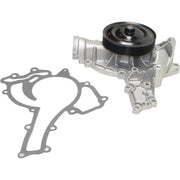 DURAFORCE For Mercedes-Benz C300 GLK350 E350 MB Mercedes E Class ML Water Pump with Gasket