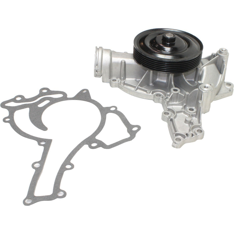 DURAFORCE For Mercedes-Benz C300 GLK350 E350 MB Mercedes E Class ML Water Pump with Gasket