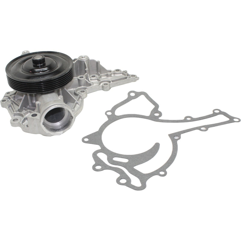 DURAFORCE For Mercedes-Benz C300 GLK350 E350 MB Mercedes E Class ML Water Pump with Gasket
