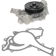 DURAFORCE For Mercedes-Benz C300 GLK350 E350 MB Mercedes E Class ML Water Pump with Gasket