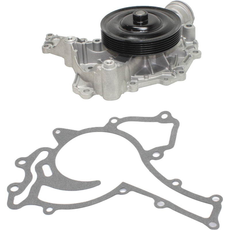 DURAFORCE For Mercedes-Benz C300 GLK350 E350 MB Mercedes E Class ML Water Pump with Gasket