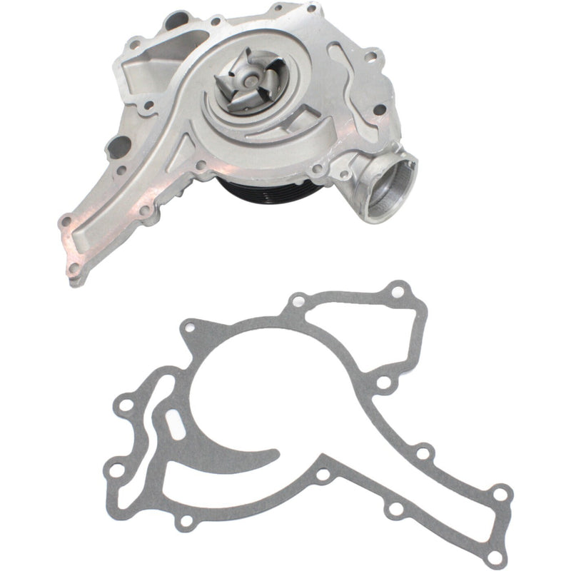 DURAFORCE For Mercedes-Benz C300 GLK350 E350 MB Mercedes E Class ML Water Pump with Gasket