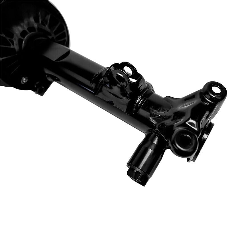 DURAFORCE Front Right Air Suspension Strut ADS For Mercedes CLS550 CLS400 W218 RWD 2012-18