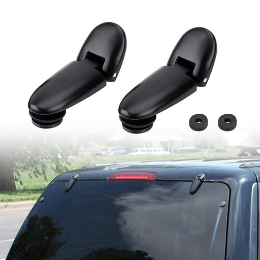 DURAFORCE Fit for Ford Explorer Sport Rear Back Door Tail Gate Glass Window Hatch Hinge