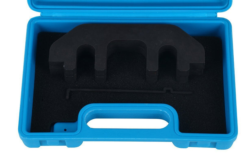DURAFORCE Camshaft Holding Tool Timing Alignment Holder Tool Kit Fit for Ford 3.5L 3.7L 4V