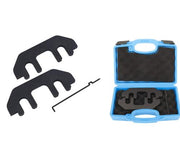 DURAFORCE Camshaft Holding Tool Timing Alignment Holder Tool Kit Fit for Ford 3.5L 3.7L 4V