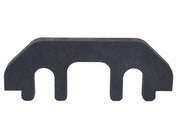 DURAFORCE Camshaft Holding Tool Timing Alignment Holder Tool Kit Fit for Ford 3.5L 3.7L 4V