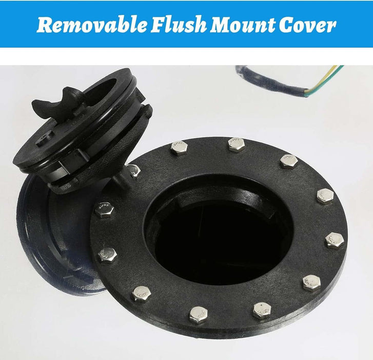 DURAFORCE 20 GALLON ALUMINUM FUEL CELL GAS TANK+CAP+LEVEL SENDER+STEEL FUEL LINE KIT US