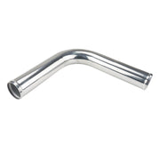 DURAFORCE 2.5" Aluminum Turbo Intercooler Piping Kit + Elbow Hose + Bolt Clamps Part New