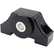 DURAFORCE Motor Mount Engine Torque Bracket 2 Bolt For Honda Civic 96 97 98 99 00 EK B16 B