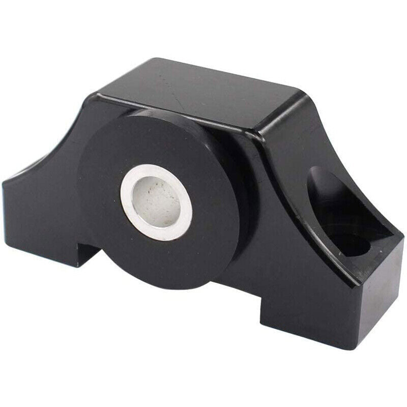 DURAFORCE Motor Mount Engine Torque Bracket 2 Bolt For Honda Civic 96 97 98 99 00 EK B16 B