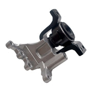DURAFORCE 4PCS Engine Motor & Trans Mount Fit For 2013-2019 Nissan Sentra 1.8L Auto