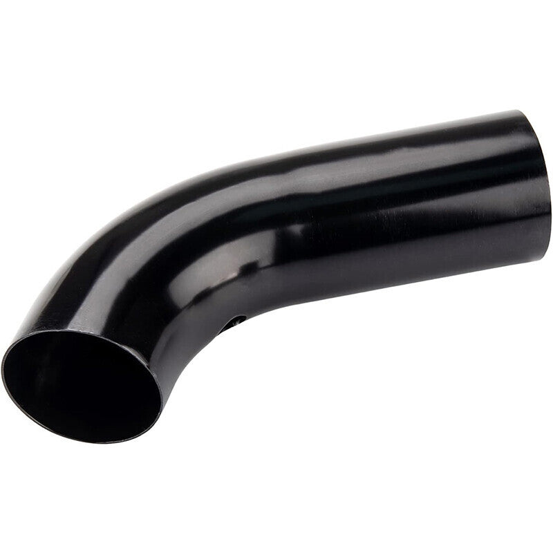DURAFORCE Black 3" Cold Air Intake Filter Induction Kit Pipe Power Flow Hose System US New