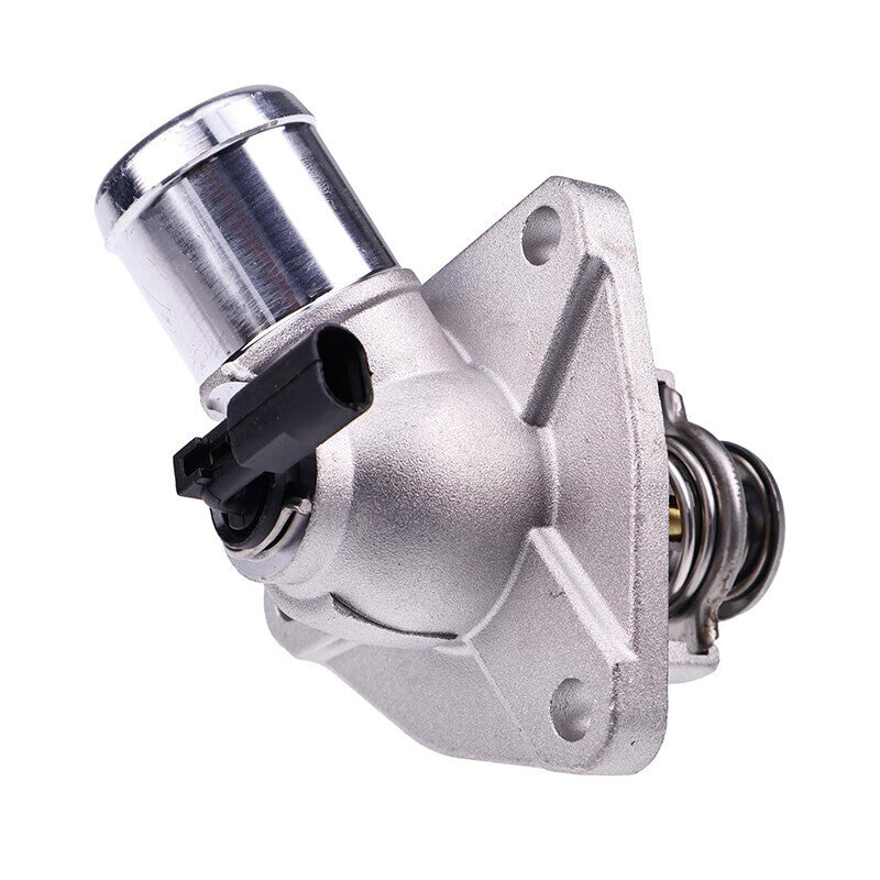 DURAFORCE For Hyundai Palisade Sedona Cadenza Telluride 25500-3L300 Thermostat Housing New