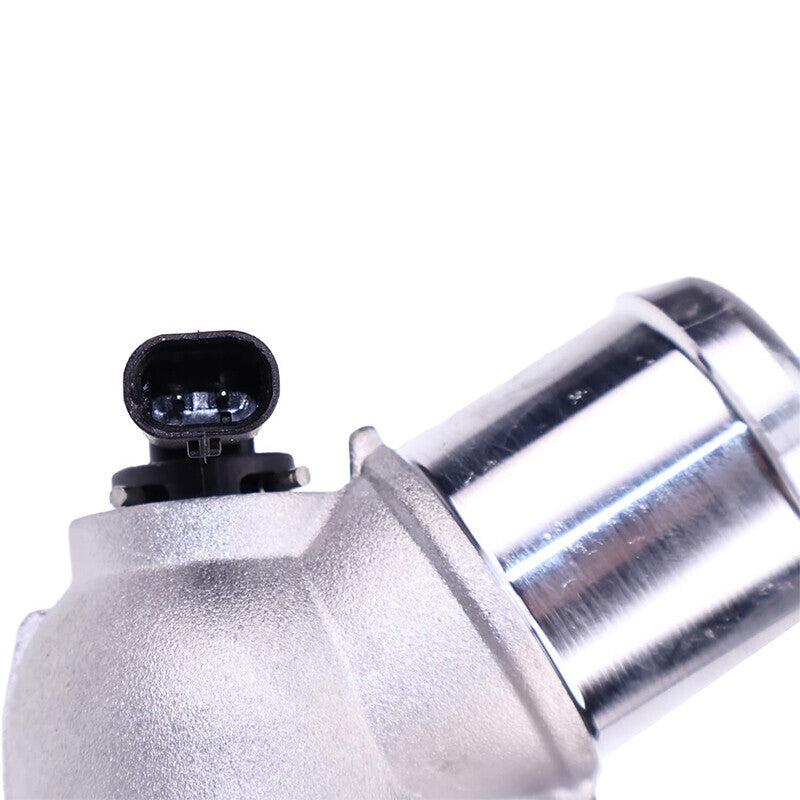 DURAFORCE For Hyundai Palisade Sedona Cadenza Telluride 25500-3L300 Thermostat Housing New