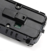 DURAFORCE Front Master Power Window Switch For Mercedes Benz C300 Sedan GLC300 2015-2020