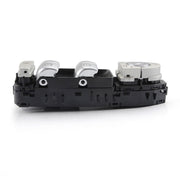 DURAFORCE Front Master Power Window Switch For Mercedes Benz C300 Sedan GLC300 2015-2020