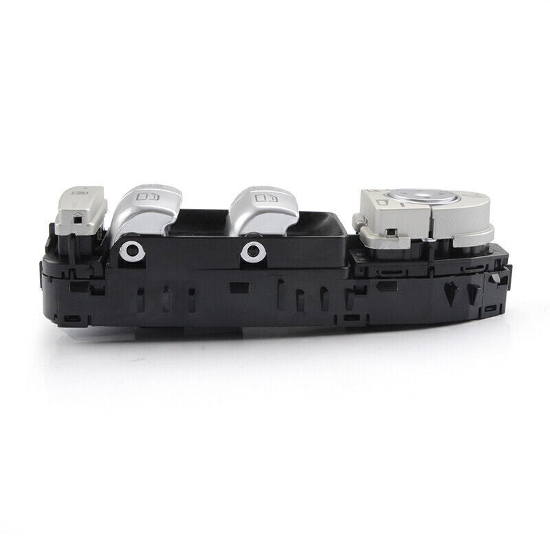 DURAFORCE Front Master Power Window Switch For Mercedes Benz C300 Sedan GLC300 2015-2020