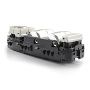 DURAFORCE Front Master Power Window Switch For Mercedes Benz C300 Sedan GLC300 2015-2020