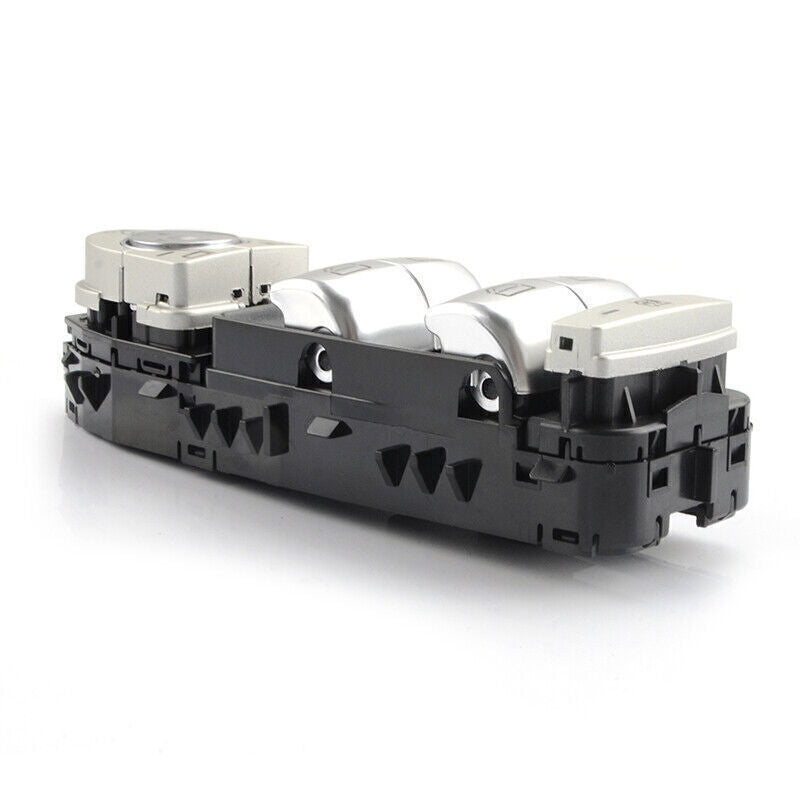 DURAFORCE Front Master Power Window Switch For Mercedes Benz C300 Sedan GLC300 2015-2020