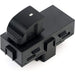 DURAFORCE 4x Window Switch for 2007-2014 Chevy Silverado 1500 2500 HD 3500 HD GMC Sierra
