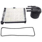 DURAFORCE Fuel/Water Filter Kit FD4625 For 2017-2019 6.7L Ford Powerstroke F250 F350 USA