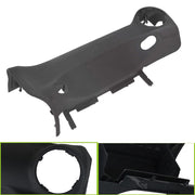 DURAFORCE For 2015 2016 2017 2018 Jeep Wrangler JK Dash Board Cover Instrument Panel