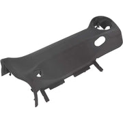 DURAFORCE For 2015 2016 2017 2018 Jeep Wrangler JK Dash Board Cover Instrument Panel