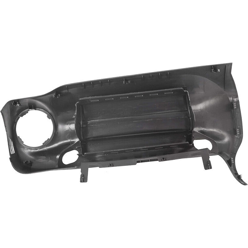 DURAFORCE For 2015 2016 2017 2018 Jeep Wrangler JK Dash Board Cover Instrument Panel