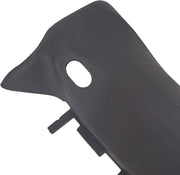 DURAFORCE For 2015 2016 2017 2018 Jeep Wrangler JK Dash Board Cover Instrument Panel