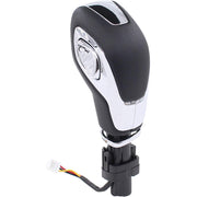 DURAFORCE Auto Transmission Gear Shift Knob Shifter Lever for 2013-2016 Ford Escape Fusion