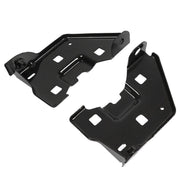 DURAFORCE Front Bumper Bracket For 2014-2018 Chevrolet Silverado 1500/GMC Sierra 1500 2Pcs