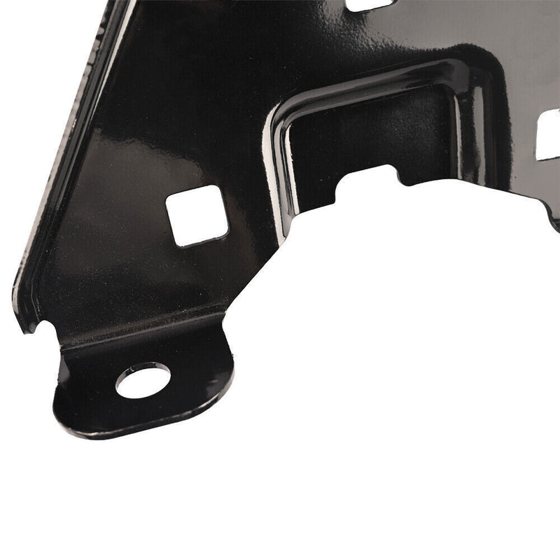 DURAFORCE Front Bumper Bracket For 2014-2018 Chevrolet Silverado 1500/GMC Sierra 1500 2Pcs