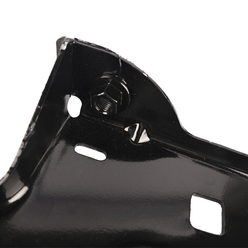 DURAFORCE Front Bumper Bracket For 2014-2018 Chevrolet Silverado 1500/GMC Sierra 1500 2Pcs