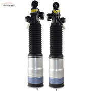 DURAFORCE Pair Rear L+R Air Struts For BMW 7' F01 F02 740i 750Li 760Li 09-14 37126796930