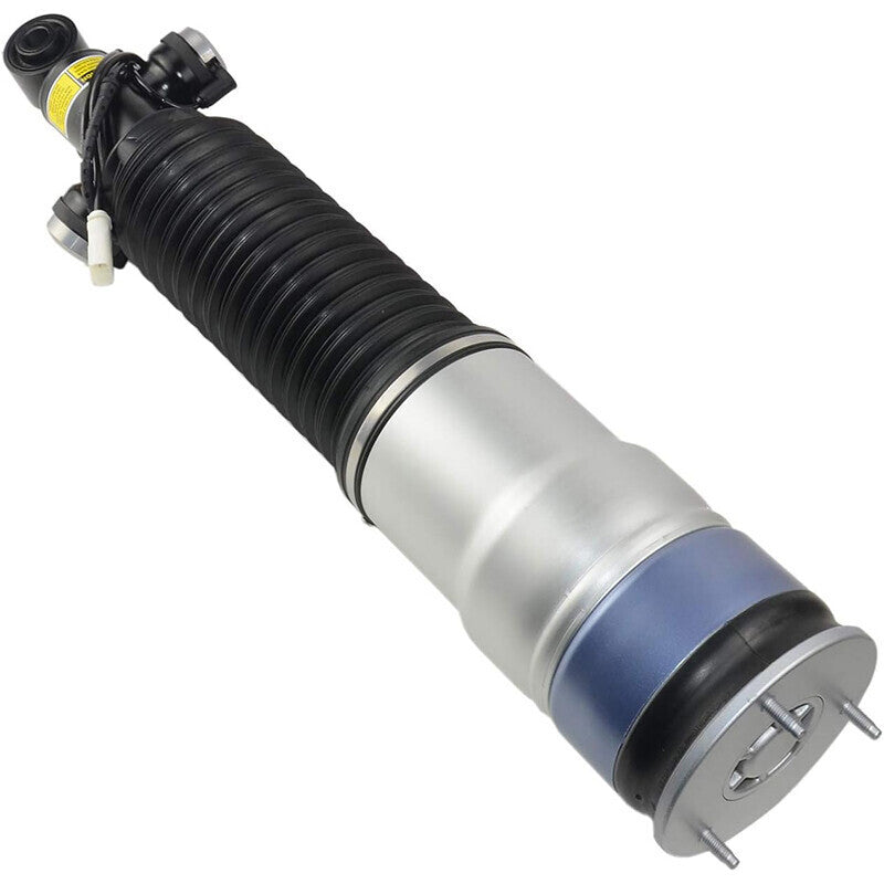 DURAFORCE Pair Rear L+R Air Struts For BMW 7' F01 F02 740i 750Li 760Li 09-14 37126796930