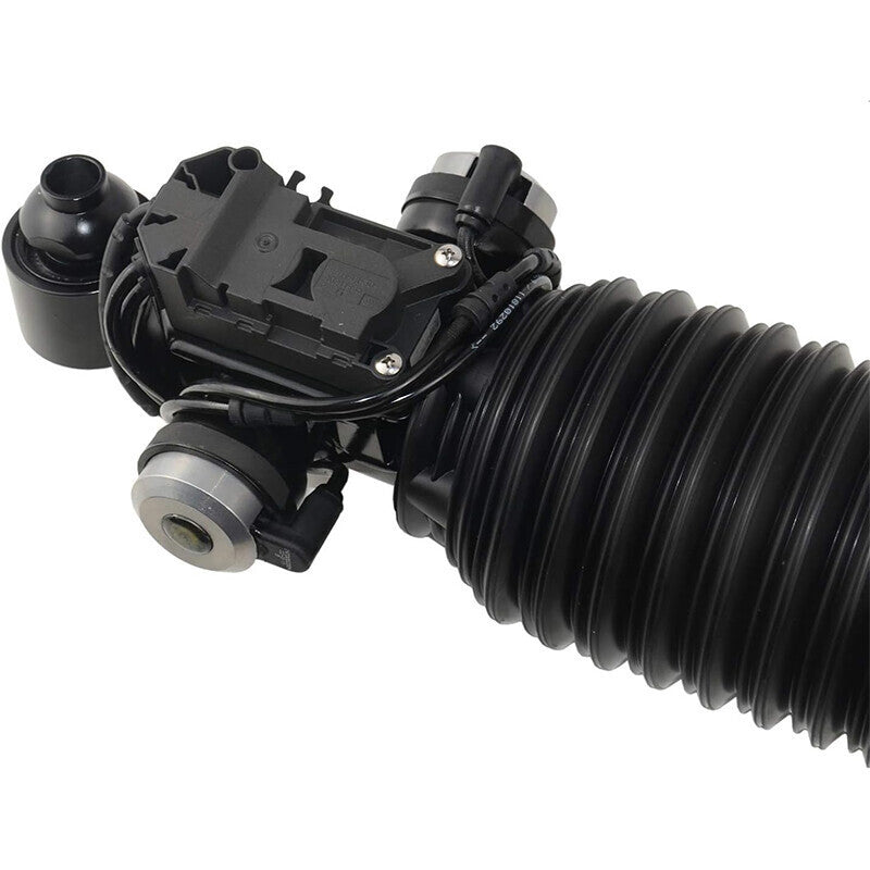 DURAFORCE Pair Rear L+R Air Struts For BMW 7' F01 F02 740i 750Li 760Li 09-14 37126796930