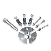 DURAFORCE Universal Flywheel Puller Tool For Polaris Ski Doo Kawasaki Snowmobile