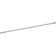 DURAFORCE Fit For GM TH-200 200-4R TH-350 TH-400 Transmission Column Shift Linkage Kit