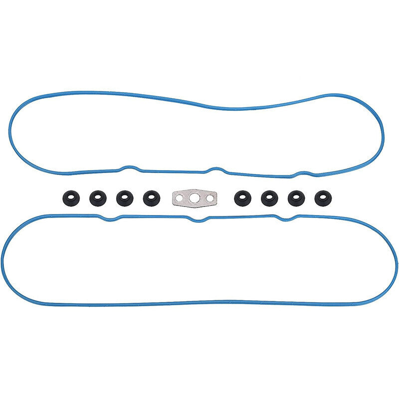 DURAFORCE Valve Gasket LS Set Cover for GM 5.3L 5.7L 4.8L 6.0L 6.2L Fel-Pro Engine VS50504