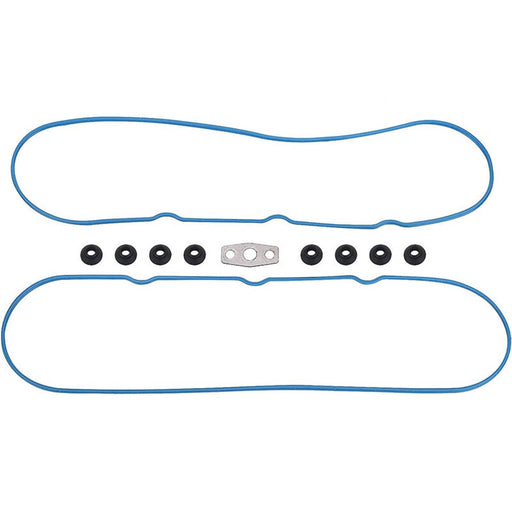 DURAFORCE Valve Gasket LS Set Cover for GM 5.3L 5.7L 4.8L 6.0L 6.2L Fel-Pro Engine VS50504