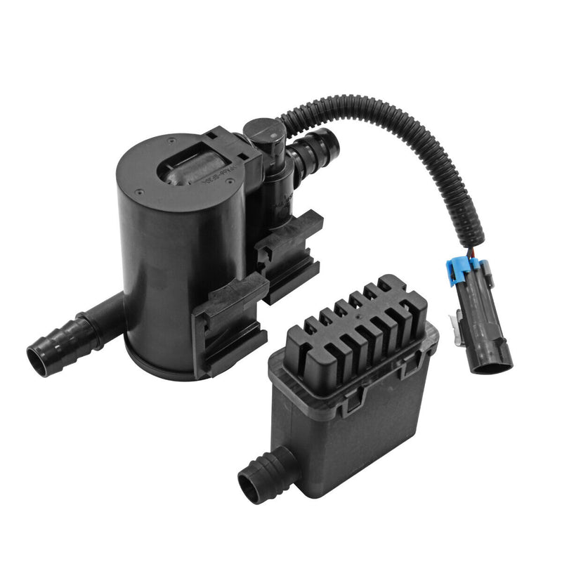 DURAFORCE For Chevrolet Silverado GMC 1500 2500 EVAP Vapor Canister Vent Solenoid Valve US